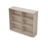 Шкаф-купе 1437х400х1205 Avance 6ШК.014