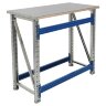 MASTER (№101) MT100.MF1/MF1.000 875x1000x500 верстак
