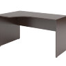 Simple SET 140-1 (L/R) 1400х900х760 стол эргономичный 