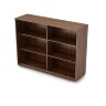 Шкаф-купе 1637х400х1205 Avance 6ШК.019