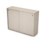 Шкаф-купе 1637х400х1205 Avance 6ШК.019