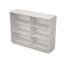 Шкаф-купе 1637х400х1205 Avance 6ШК.019