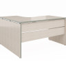 VITA V-1.7L 1400x1200/700x750 стол эргономичный (левый)