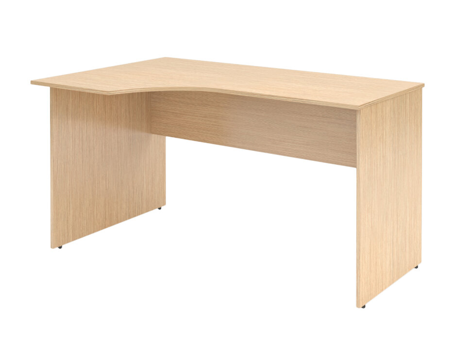 Simple SET 160-1 (L/R) 1600х900х760 стол эргономичный 