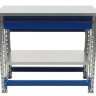 MASTER (№104) MT100.MF1/MF1.101 875x1000x500 верстак