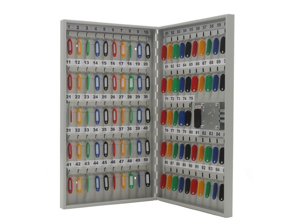 KEY-95EL 600x355x66 ключница