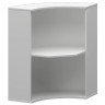 Арго А-550 900х900х1220 стойка банковская угловая Арго А-550 900х900х1220 стойка банковская угловая