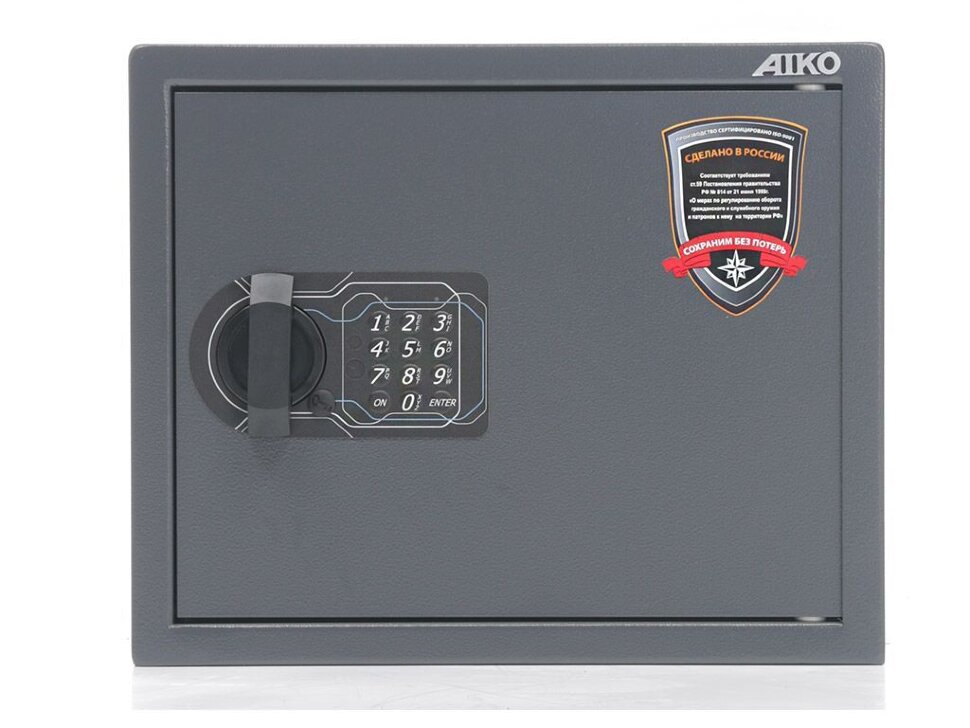 AIKO TT-28 EL 280x340x295 сейф оружейный