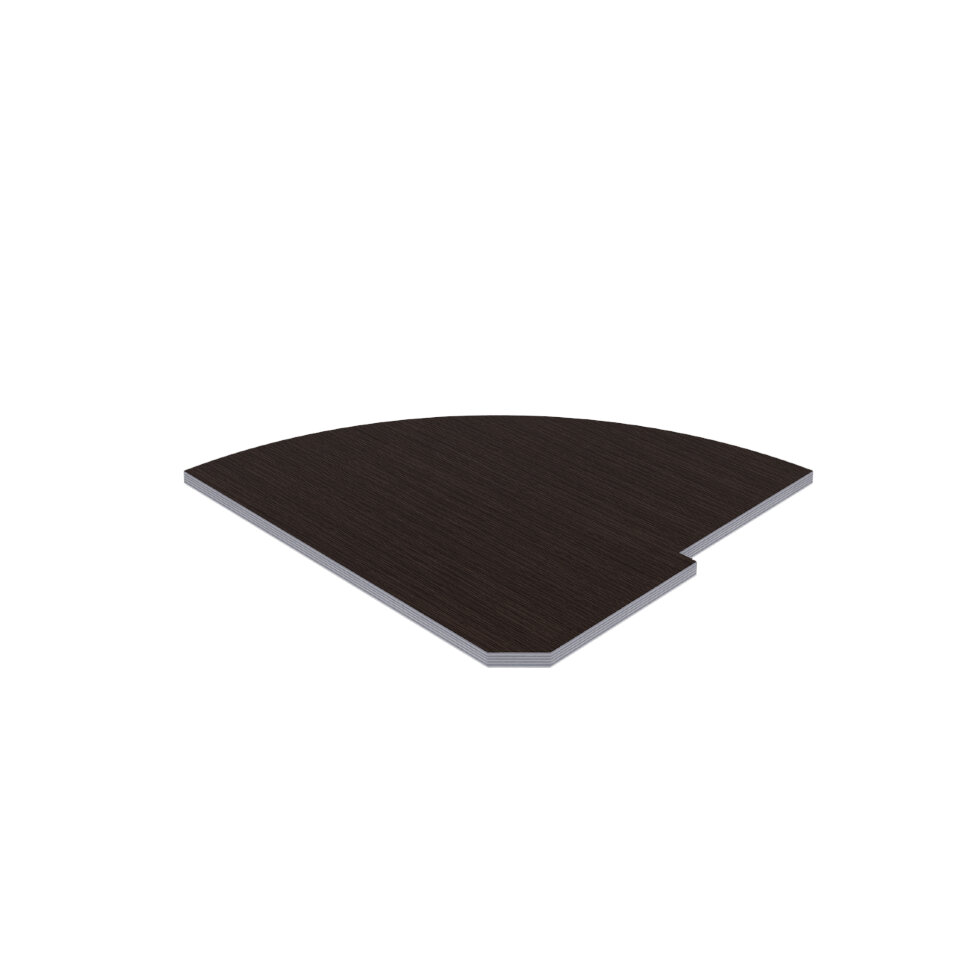 Imago РС-5.2 L/R  815х778х22 полка для угловой стойки