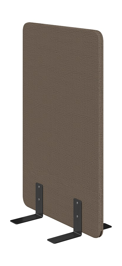Мобильная перегородка Фикс 80х120