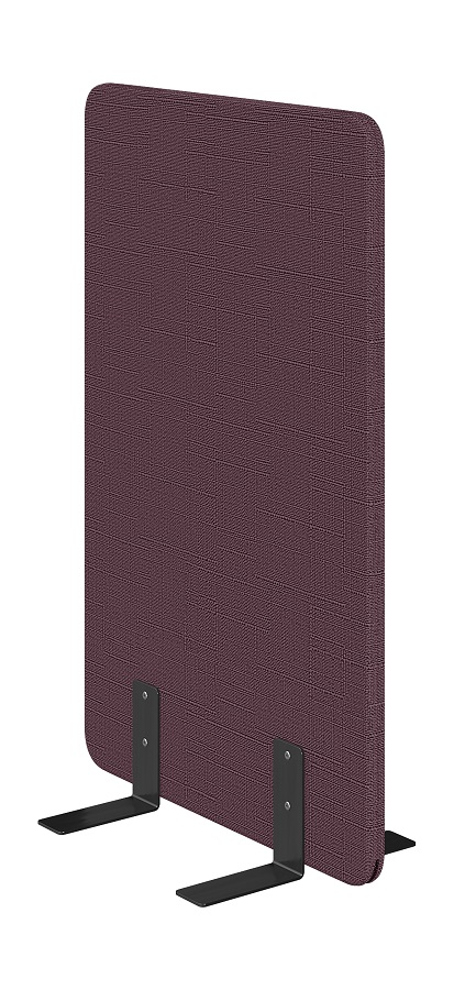 Мобильная перегородка Фикс 80х120