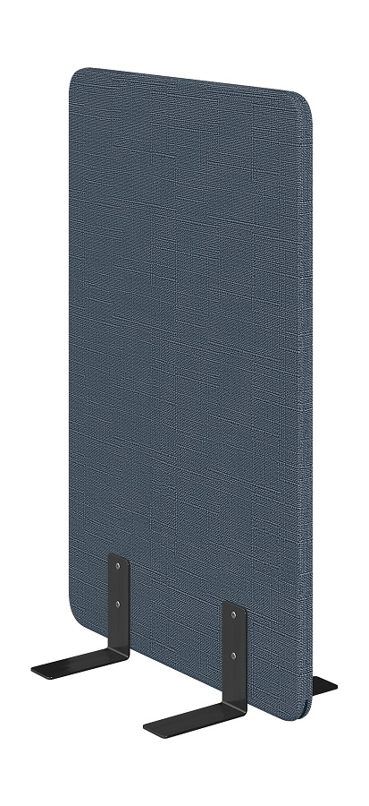 Мобильная перегородка Фикс 80х120