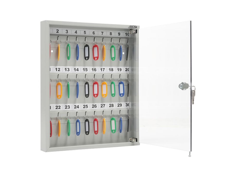KEY-30 G 402x350x40 ключница