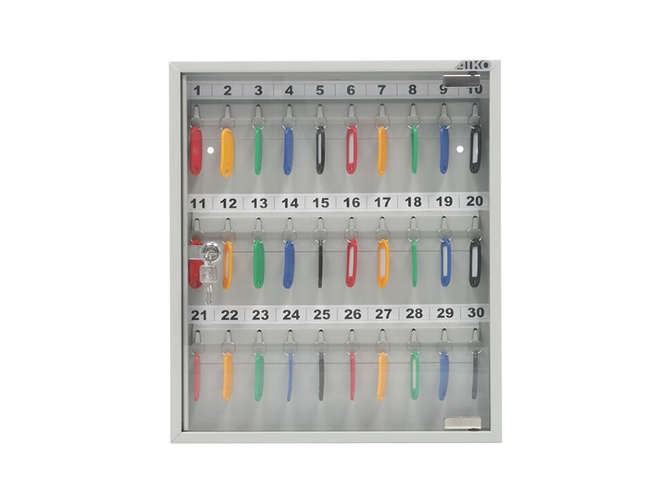 KEY-30 G 402x350x40 ключница