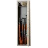 VALBERG ИРБИС 8 EL 1500x450x410 сейф оружейный