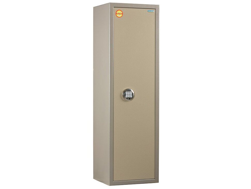 VALBERG ИРБИС 8 EL 1500x450x410 сейф оружейный