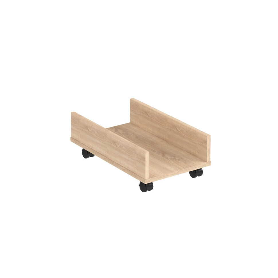 Simple SB-1  296х500х167 подставка под системный блок