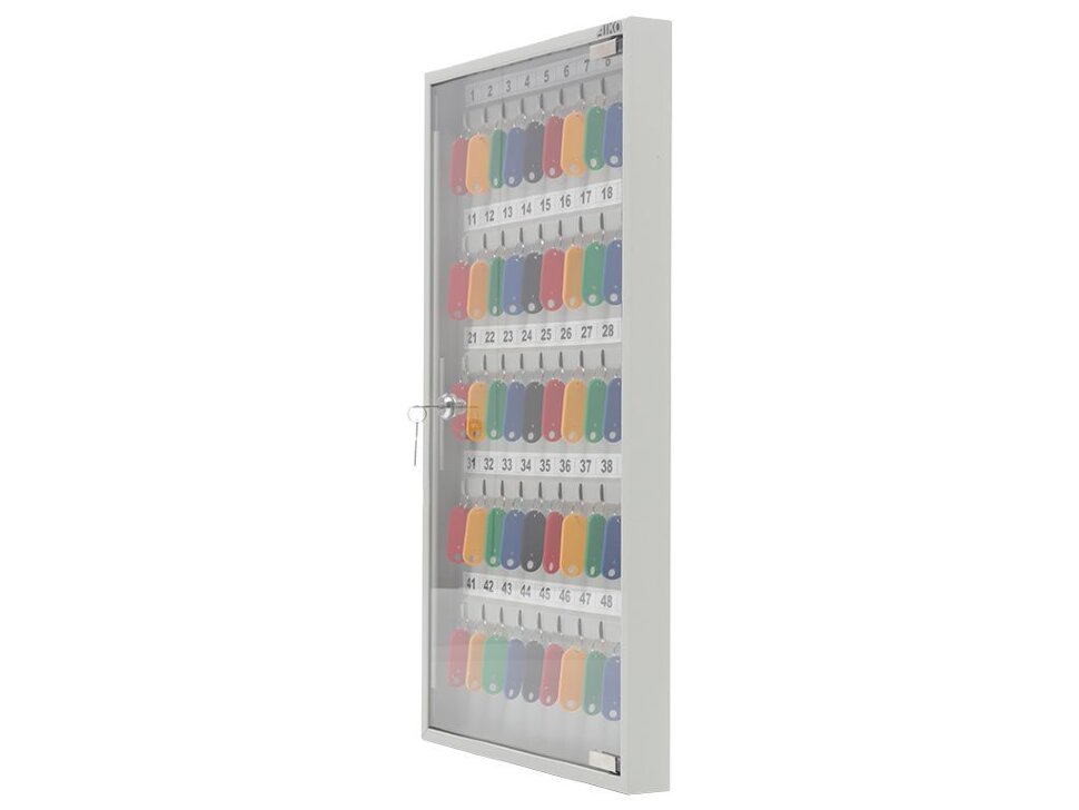 KEY-50 G 602x350x40 ключница