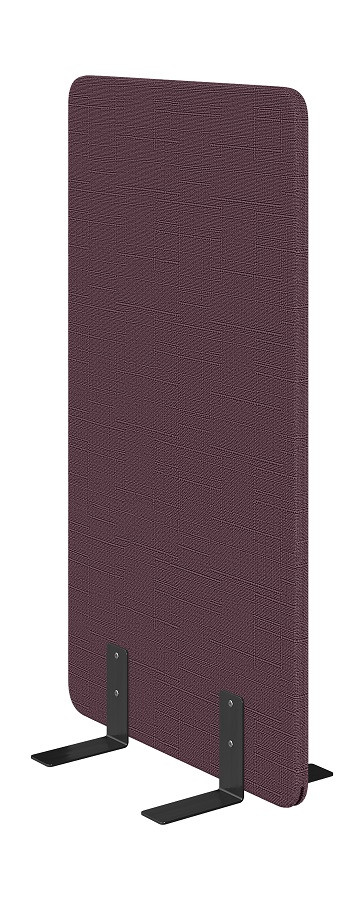 Мобильная перегородка Фикс 80х140