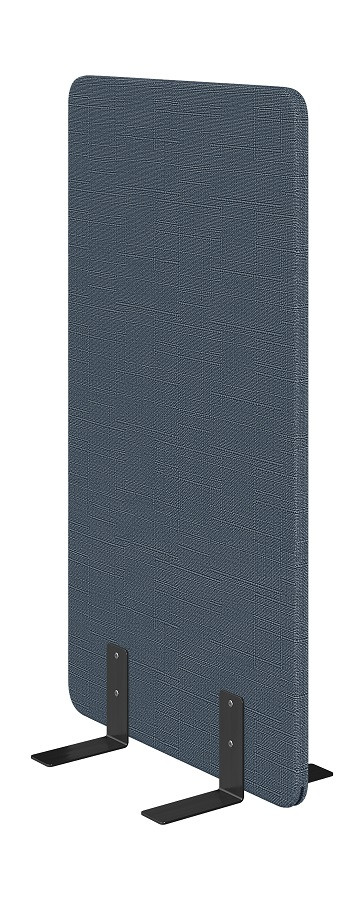 Мобильная перегородка Фикс 80х140