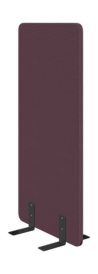 Мобильная перегородка Фикс 80х160