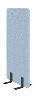 Мобильная перегородка Фикс 80х160