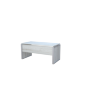 Аргентум НТМ-180 1800x800x750 стол руководителя