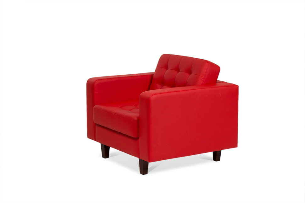 Серия Космо кресло  Kos1-2 950 х 870 х 820	 (кожзам 1кат.)