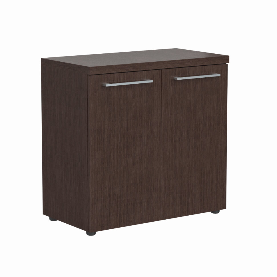 Alto ALC 85.1 850х448х833 шкаф с глухими малыми дверьми и топом