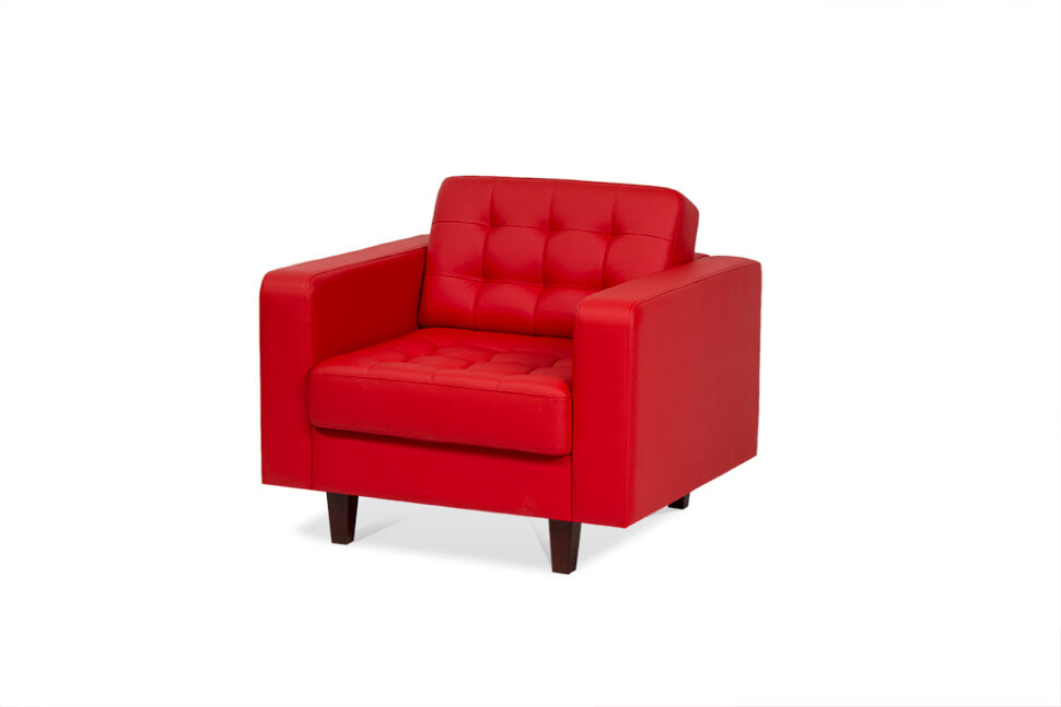 Серия Космо кресло Kos1-2 950 х 870 х 820 (кожзам 3 кат.)