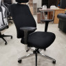 Nst ABSOLUTE R HR black WA EQA AL70 ткань CN 9 черная