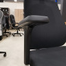 Nst ABSOLUTE R HR black WA EQA AL70 ткань CN 9 черная