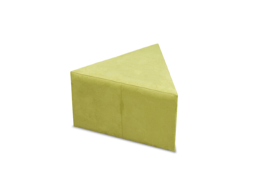 Серия Оригами секция  Or-p  800 х 705 х 485 (кожзам 3 кат.)