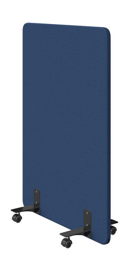 Мобильная перегородка Муви 100х140