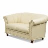 Серия Нео диван двухместный N2 1450 х 890 х 730 (кожзам 1 кат.)