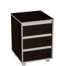 Bella VITA V-3.0ц/з 426x450x600 тумба выкатная с замком