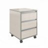 Bella VITA V-3.0ц/з 426x450x600 тумба выкатная с замком