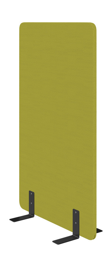 Мобильная перегородка Фикс 100х160