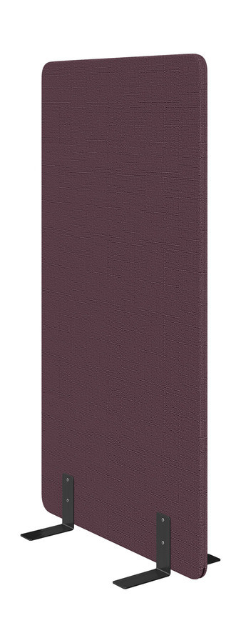 Мобильная перегородка Фикс 100х180