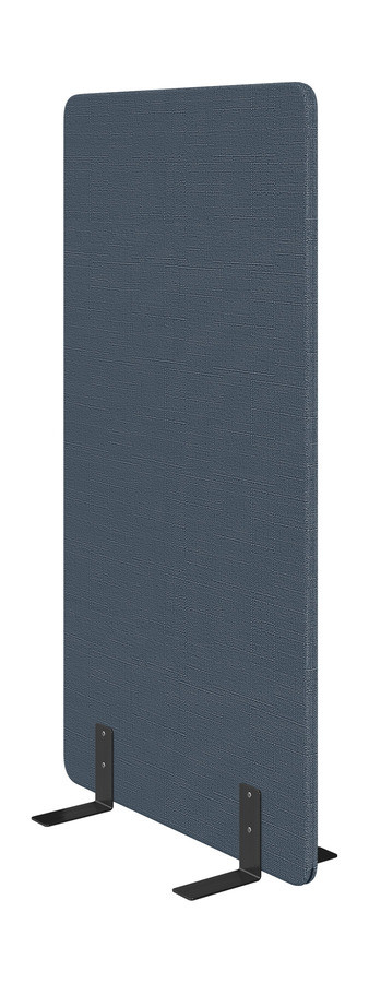 Мобильная перегородка Фикс 100х180