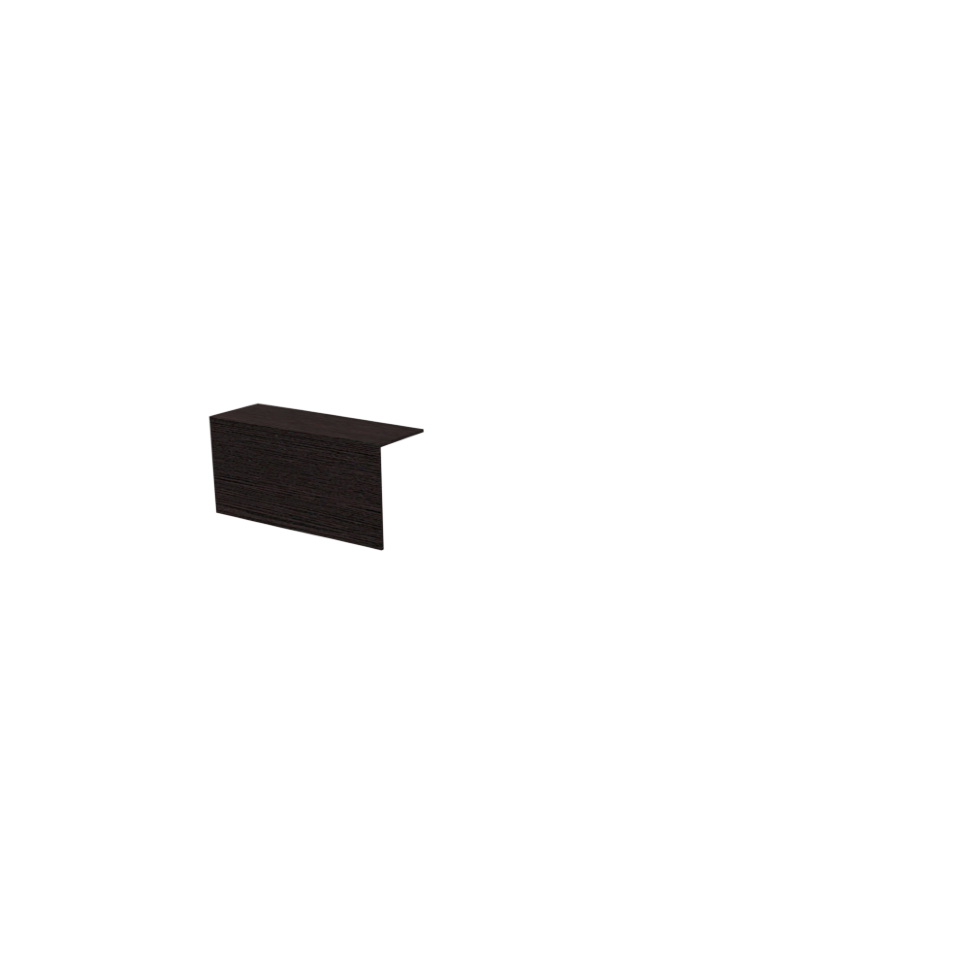 Арго А-654 1210x380x560 накладка для стойки