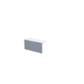 Арго А-654 1210x380x560 накладка для стойки