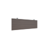 Арго АМ-12П 1070x18x350 модести панель (с держателями)