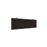 Арго АМ-12П 1070x18x350 модести панель (с держателями)