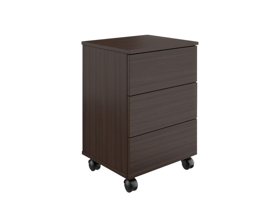 Рапид R-301+ 3 ручки вита 400x350x579 тумба для стойки ресепшен