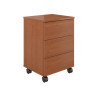 Рапид R-301+ 3 ручки вита 400x350x579 тумба для стойки ресепшен