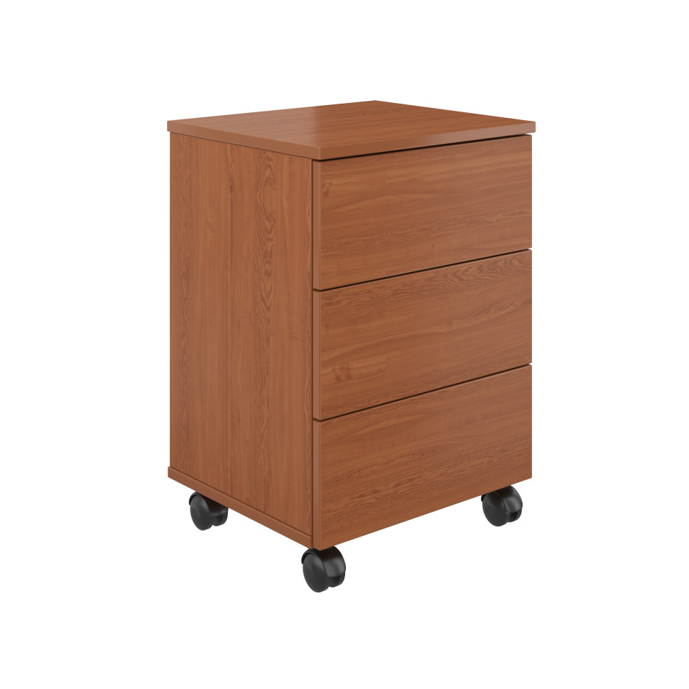 Рапид R-301+ 3 ручки вита 400x350x579 тумба для стойки ресепшен