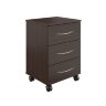 Рапид    R-301+ 3 ручки эдем 400x350x579 тумба для стойки ресепшен