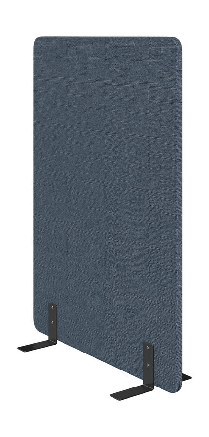 Мобильная перегородка Фикс 120х160