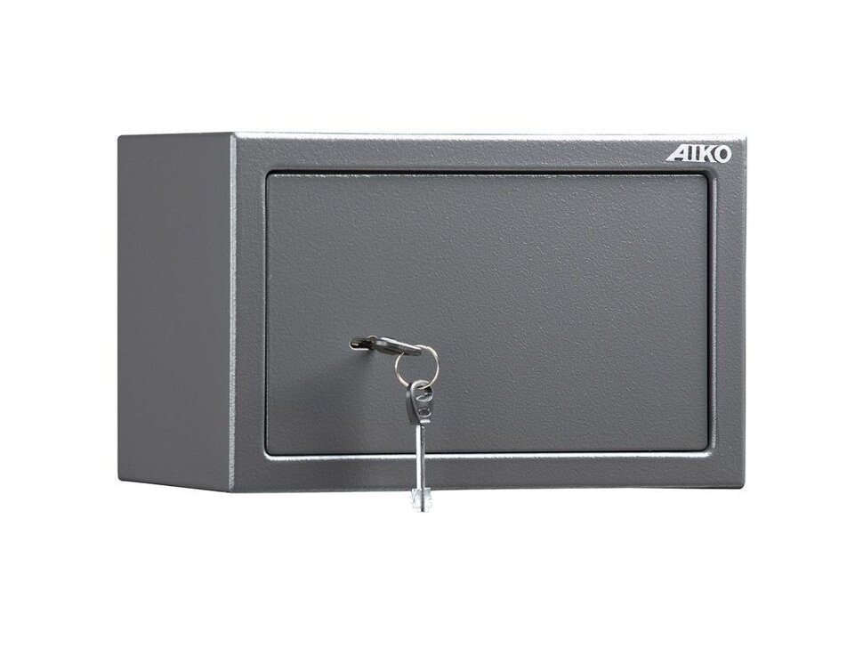 AIKO Т-200 KL 200x310x200 сейф мебельный